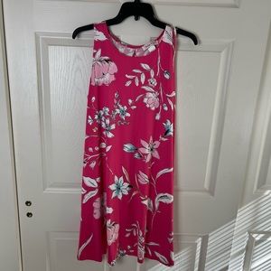 Harlow & Rose sleeveless dress